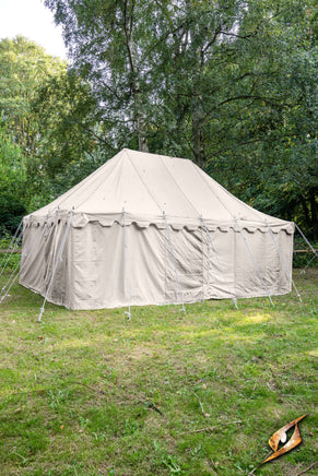 Marquee Tent - 13.1x19.7 ft-GoblinSmith