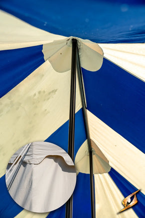 Marquee Tent - 13.1x19.7 ft-GoblinSmith
