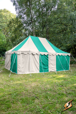Marquee Tent - 13.1x19.7 ft-GoblinSmith