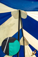 Marquee Tent - 13.1x19.7 ft-GoblinSmith