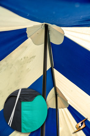 Marquee Tent - 13.1x19.7 ft-GoblinSmith