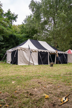 Marquee Tent - 16.4x26.2 ft-GoblinSmith