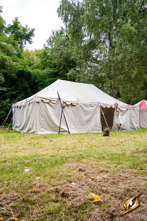 Marquee Tent - 16.4x26.2 ft-GoblinSmith