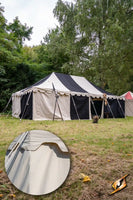 Marquee Tent - 16.4x26.2 ft-GoblinSmith