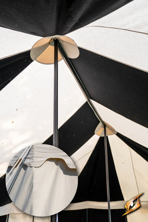 Marquee Tent - 16.4x26.2 ft-GoblinSmith