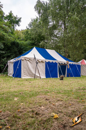 Marquee Tent - 16.4x26.2 ft-GoblinSmith