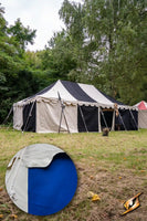 Marquee Tent - 16.4x26.2 ft-GoblinSmith
