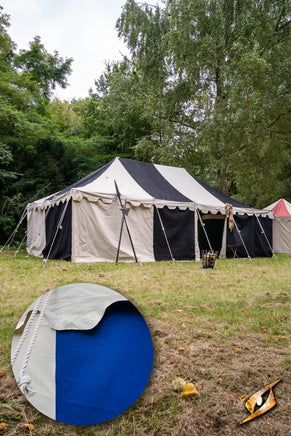 Marquee Tent - 16.4x26.2 ft-GoblinSmith
