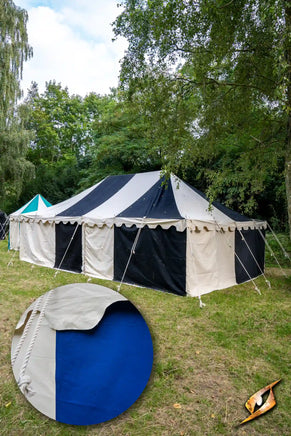 Marquee Tent - 16.4x26.2 ft-GoblinSmith