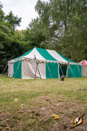 Marquee Tent - 16.4x26.2 ft-GoblinSmith