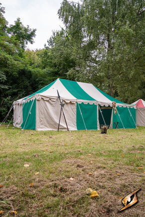Marquee Tent - 16.4x26.2 ft-GoblinSmith