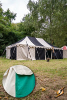 Marquee Tent - 16.4x26.2 ft-GoblinSmith