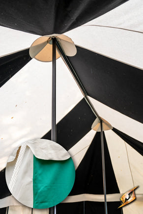 Marquee Tent - 16.4x26.2 ft-GoblinSmith