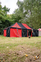 Marquee Tent - 16.4x26.2 ft-GoblinSmith