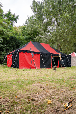 Marquee Tent - 16.4x26.2 ft-GoblinSmith