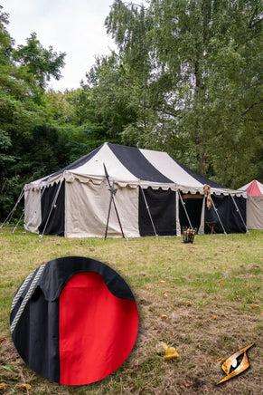 Marquee Tent - 16.4x26.2 ft-GoblinSmith