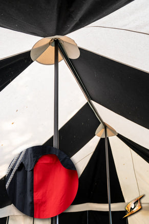 Marquee Tent - 16.4x26.2 ft-GoblinSmith