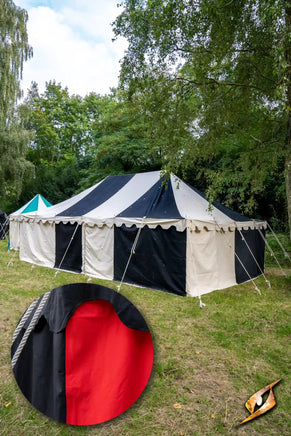 Marquee Tent - 16.4x26.2 ft-GoblinSmith