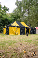 Marquee Tent - 16.4x26.2 ft-GoblinSmith