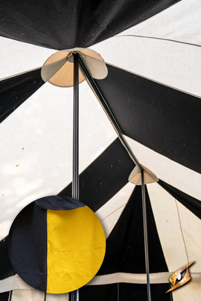 Marquee Tent - 16.4x26.2 ft-GoblinSmith