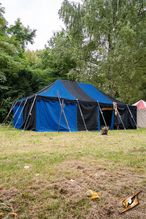 Marquee Tent - 16.4x26.2 ft-GoblinSmith