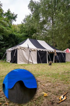 Marquee Tent - 16.4x26.2 ft-GoblinSmith