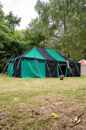 Marquee Tent - 16.4x26.2 ft-GoblinSmith