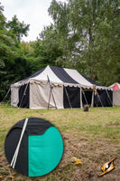 Marquee Tent - 16.4x26.2 ft-GoblinSmith