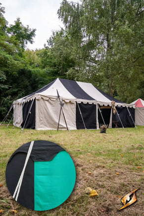 Marquee Tent - 16.4x26.2 ft-GoblinSmith