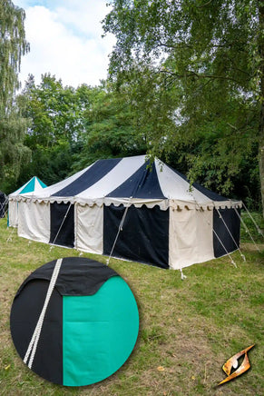 Marquee Tent - 16.4x26.2 ft-GoblinSmith