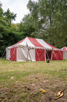 Marquee Tent - 16.4x26.2 ft-GoblinSmith