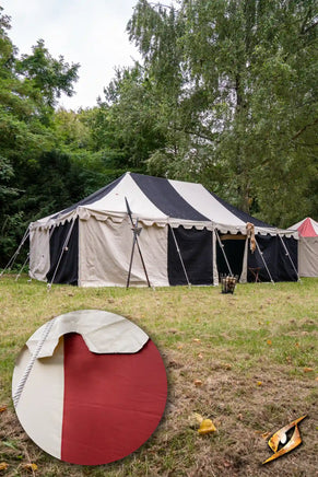 Marquee Tent - 16.4x26.2 ft-GoblinSmith