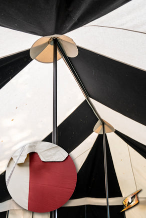 Marquee Tent - 16.4x26.2 ft-GoblinSmith