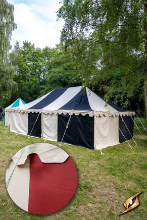 Marquee Tent - 16.4x26.2 ft-GoblinSmith