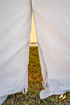 Double Wedge Tent - 6.6x13.1 ft-GoblinSmith