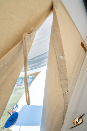 Double Wedge Tent - 6.6x13.1 ft-GoblinSmith
