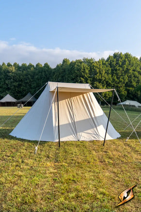 Double Wedge Tent - 9.8x16.4 ft-GoblinSmith
