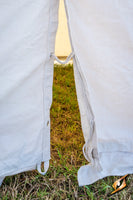 Double Wedge Tent - 9.8x16.4 ft-GoblinSmith