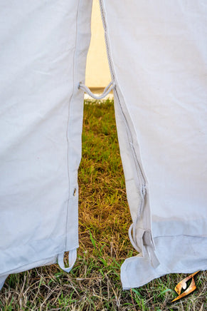 Double Wedge Tent - 9.8x16.4 ft-GoblinSmith