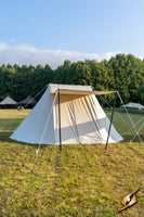 Double Wedge Tent - 13.1x19.7 ft-GoblinSmith
