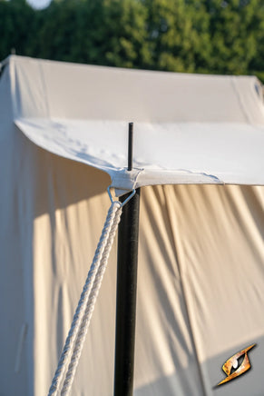 Double Wedge Tent - 13.1x19.7 ft-GoblinSmith