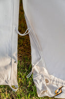 Double Wedge Tent - 13.1x19.7 ft-GoblinSmith
