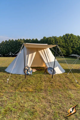 Double Wedge Tent - 13.1x19.7 ft-GoblinSmith
