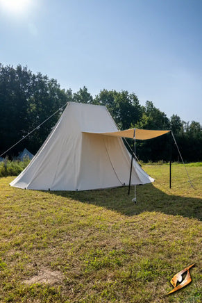 Double Wedge Tent - 16.4x23 ft-GoblinSmith