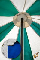 Round Pavilion Tent - 9.8 ft-GoblinSmith