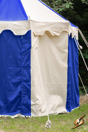 Round Pavilion Tent - Sides - 9.8 ft-GoblinSmith
