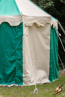 Round Pavilion Tent - Sides - 9.8 ft-GoblinSmith
