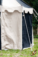 Round Pavilion Tent - Sides - 9.8 ft-GoblinSmith