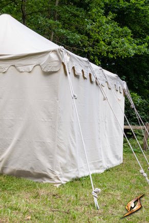 Marquee Tent - Sides - 13.1x13.1 ft-GoblinSmith
