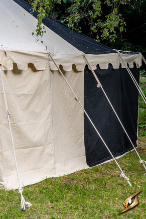 Marquee Tent - Sides - 13.1x13.1 ft-GoblinSmith
